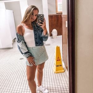 Meet your Posher, Kendall